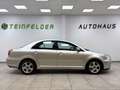 Toyota Avensis 2.0 Executive /1.HAND/ TEMPOMAT/ AUTOMAT Silber - thumbnail 8