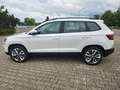 Skoda Karoq Style AHK LED e.Heckklappe Sitz/LkrdhzgTempomat... Weiß - thumbnail 3