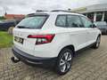 Skoda Karoq Style AHK LED e.Heckklappe Sitz/LkrdhzgTempomat... Weiß - thumbnail 8
