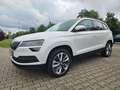 Skoda Karoq Style AHK LED e.Heckklappe Sitz/LkrdhzgTempomat... Weiß - thumbnail 1