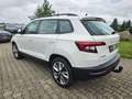 Skoda Karoq Style AHK LED e.Heckklappe Sitz/LkrdhzgTempomat... Weiß - thumbnail 2