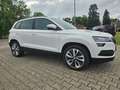 Skoda Karoq Style AHK LED e.Heckklappe Sitz/LkrdhzgTempomat... Weiß - thumbnail 7