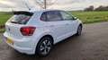 Volkswagen Polo 1.0 MPI Comfortline R-line apple carplay Wit - thumbnail 8