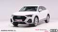 Audi A3 Q3 SPORTBACK 35 TDI  110(150) KW(CV) 6 VEL. Blanco - thumbnail 1