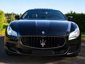 3.0 V6 Diesel Full Options - Toit ouvrant – Harman Kardon