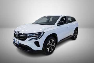 1.2 mild hybrid advanced Equilibre 130cv