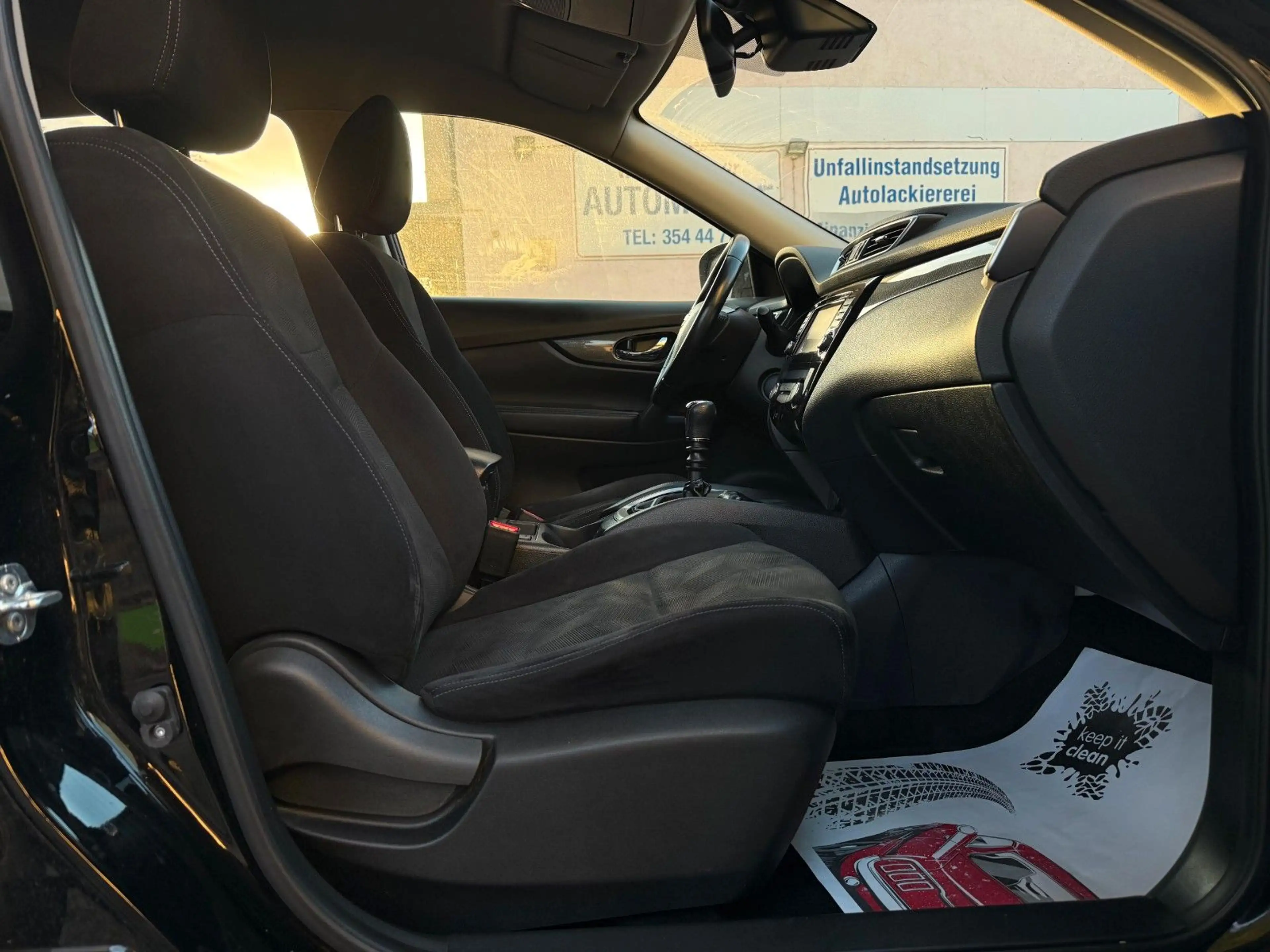 Nissan X-Trail 360° 1.6 DIG-T*BT*TEMPOMAT*SHZ*AHK* — photo 9