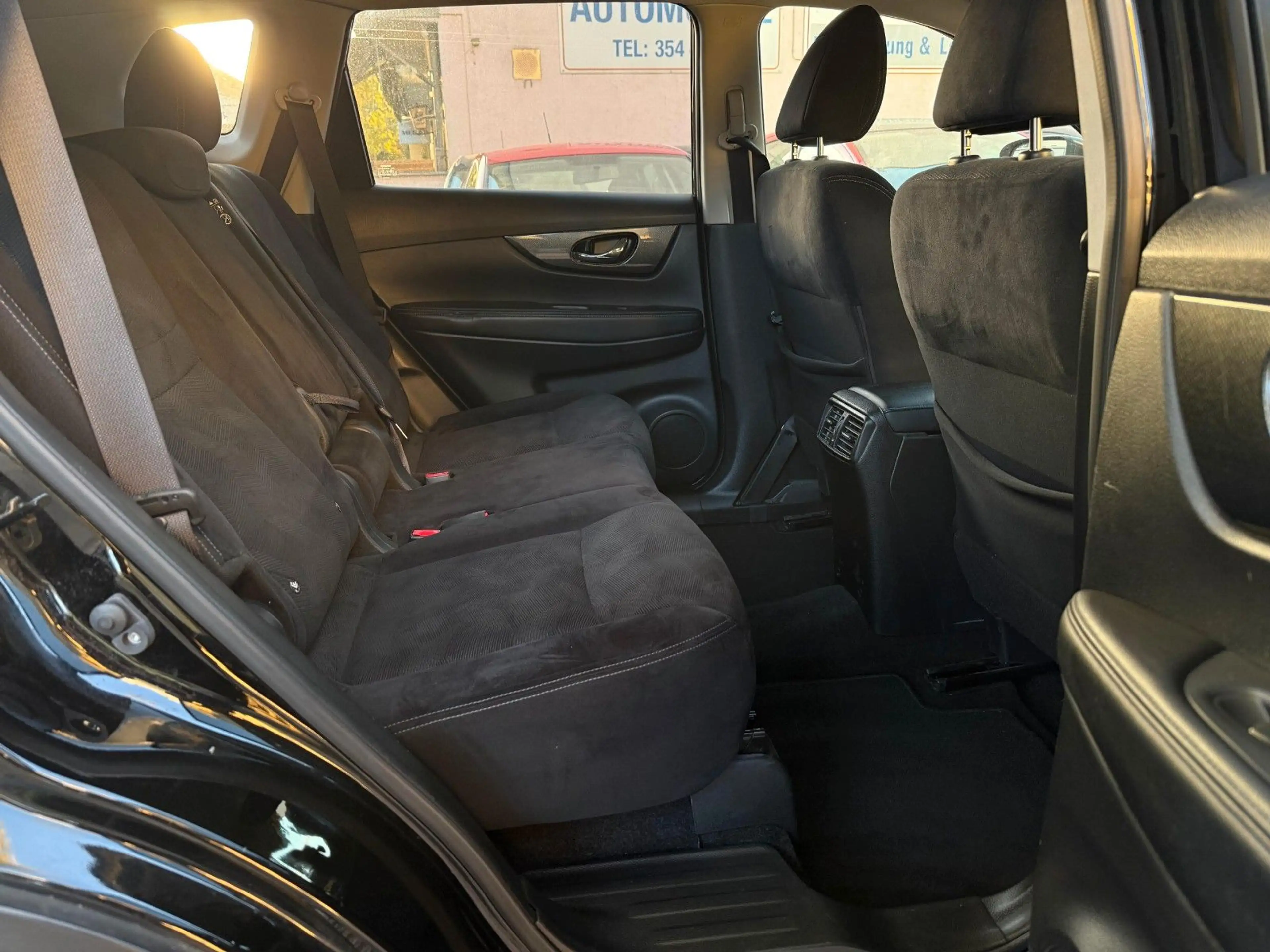 Nissan X-Trail 360° 1.6 DIG-T*BT*TEMPOMAT*SHZ*AHK* — photo 11