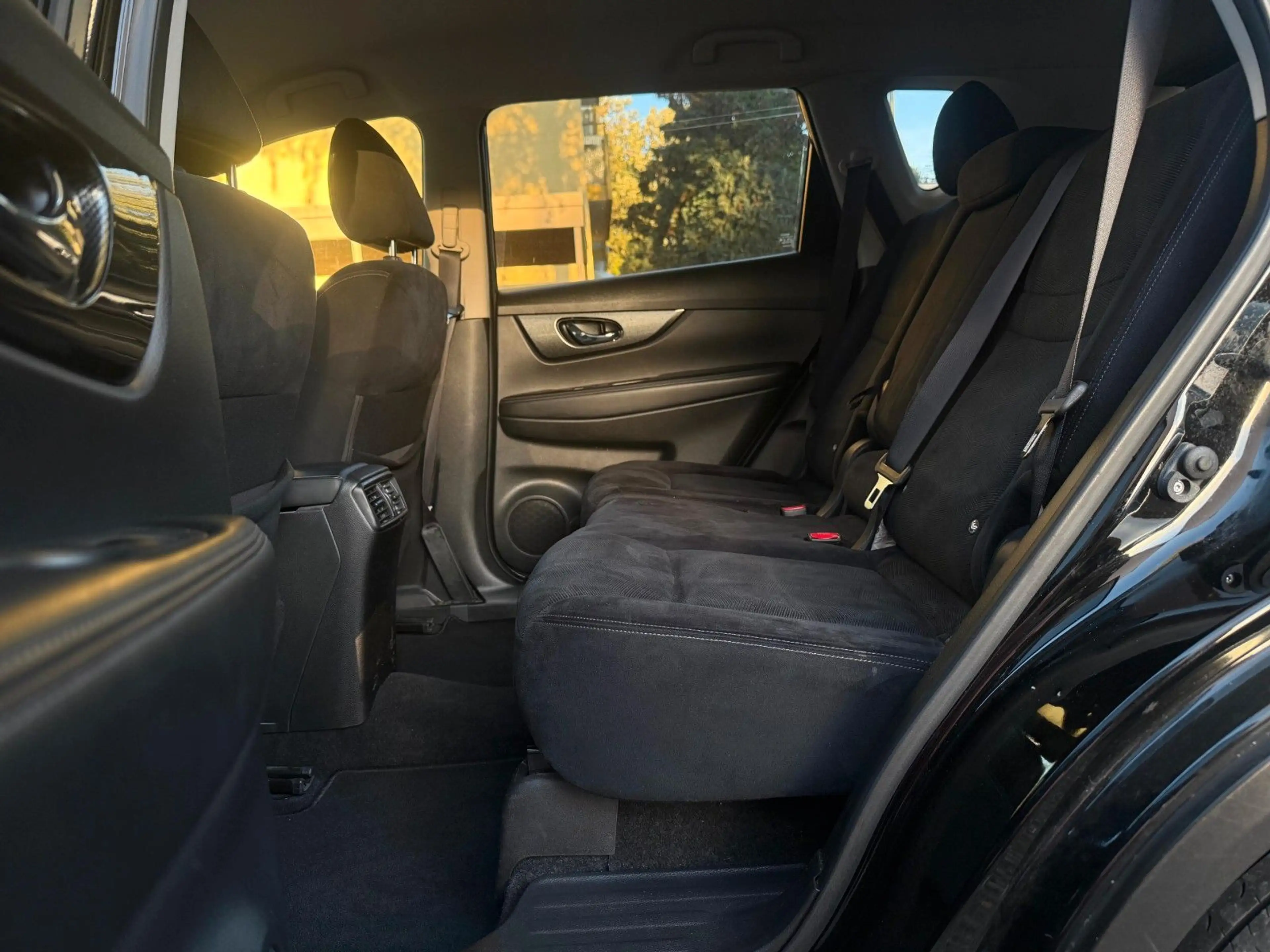 Nissan X-Trail 360° 1.6 DIG-T*BT*TEMPOMAT*SHZ*AHK* — photo 10