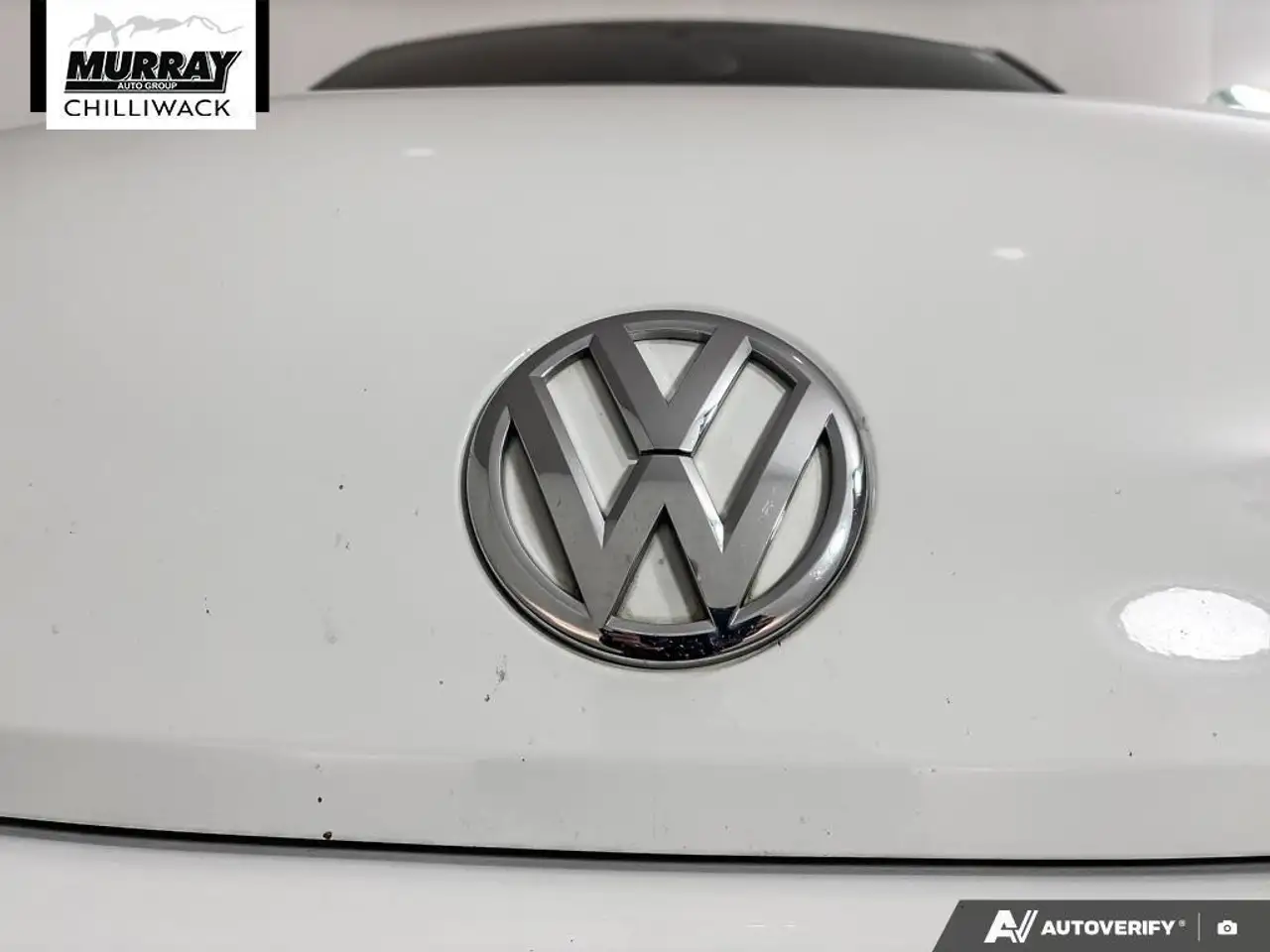 Volkswagen Beetle снимка Volkswagen Beetle