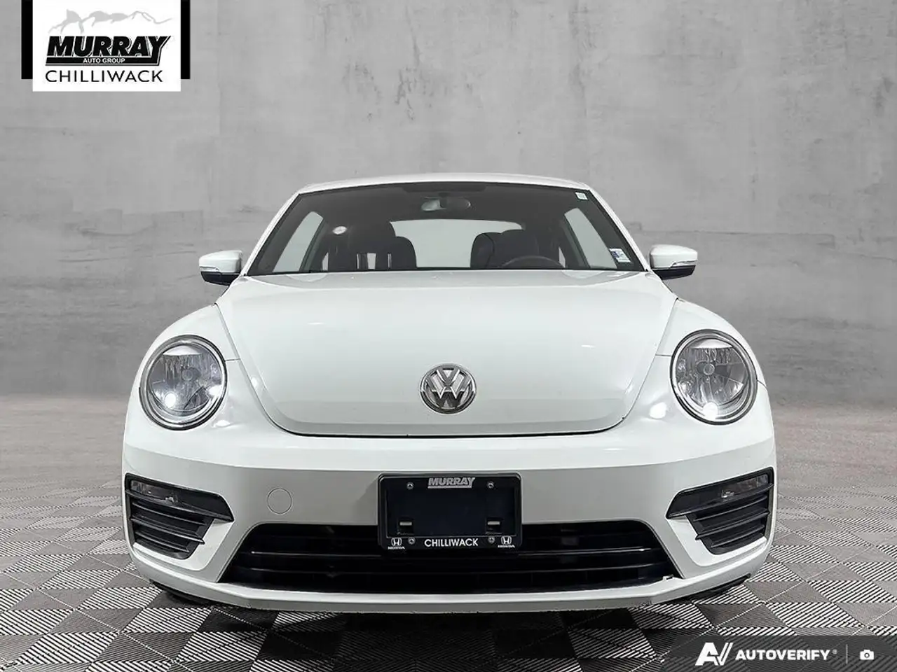 Volkswagen Beetle снимка Volkswagen Beetle