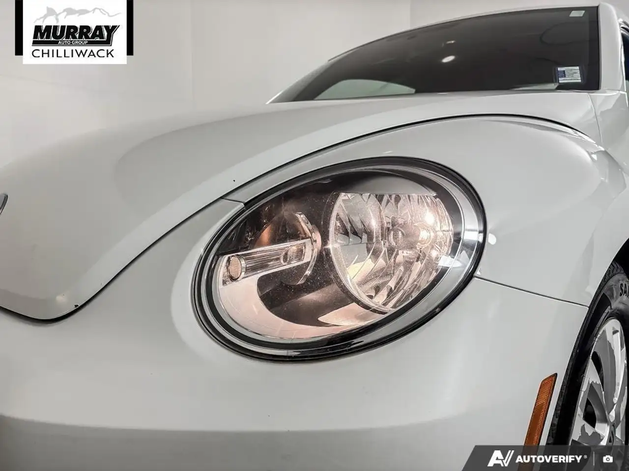 Volkswagen Beetle снимка Volkswagen Beetle
