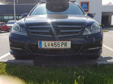 T CDI DPF 4Matic (BlueEFFICIENCY) 7G-TRONIC Avantg