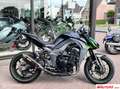 Kawasaki Z 1000 R Akrapovic Zwart - thumbnail 3