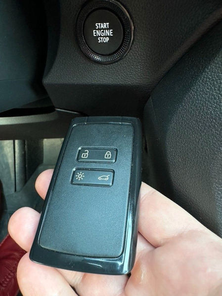 Dacia Sandero III Stepway Extreme + Kamera Sitzheizung — photo 14
