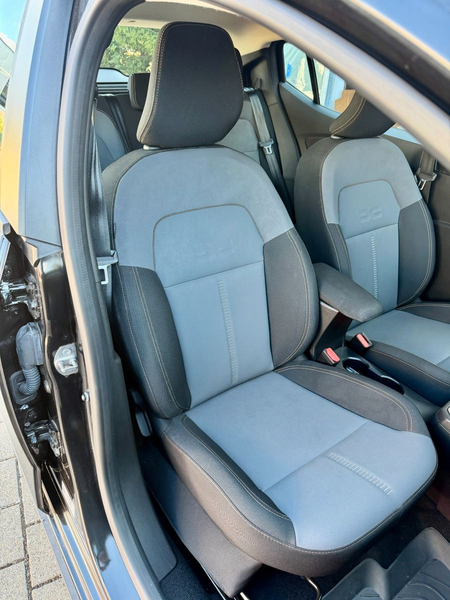 Dacia Sandero III Stepway Extreme + Kamera Sitzheizung — photo 11