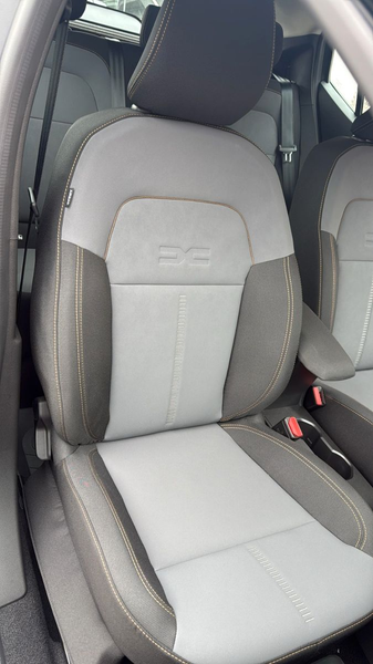 Dacia Sandero III Stepway Extreme + Kamera Sitzheizung — photo 8