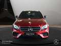 Mercedes-Benz E 400 d T 4M AMG+NIGHT+PANO+MULTIBEAM+FAHRASS+20" Roşu - thumbnail 3