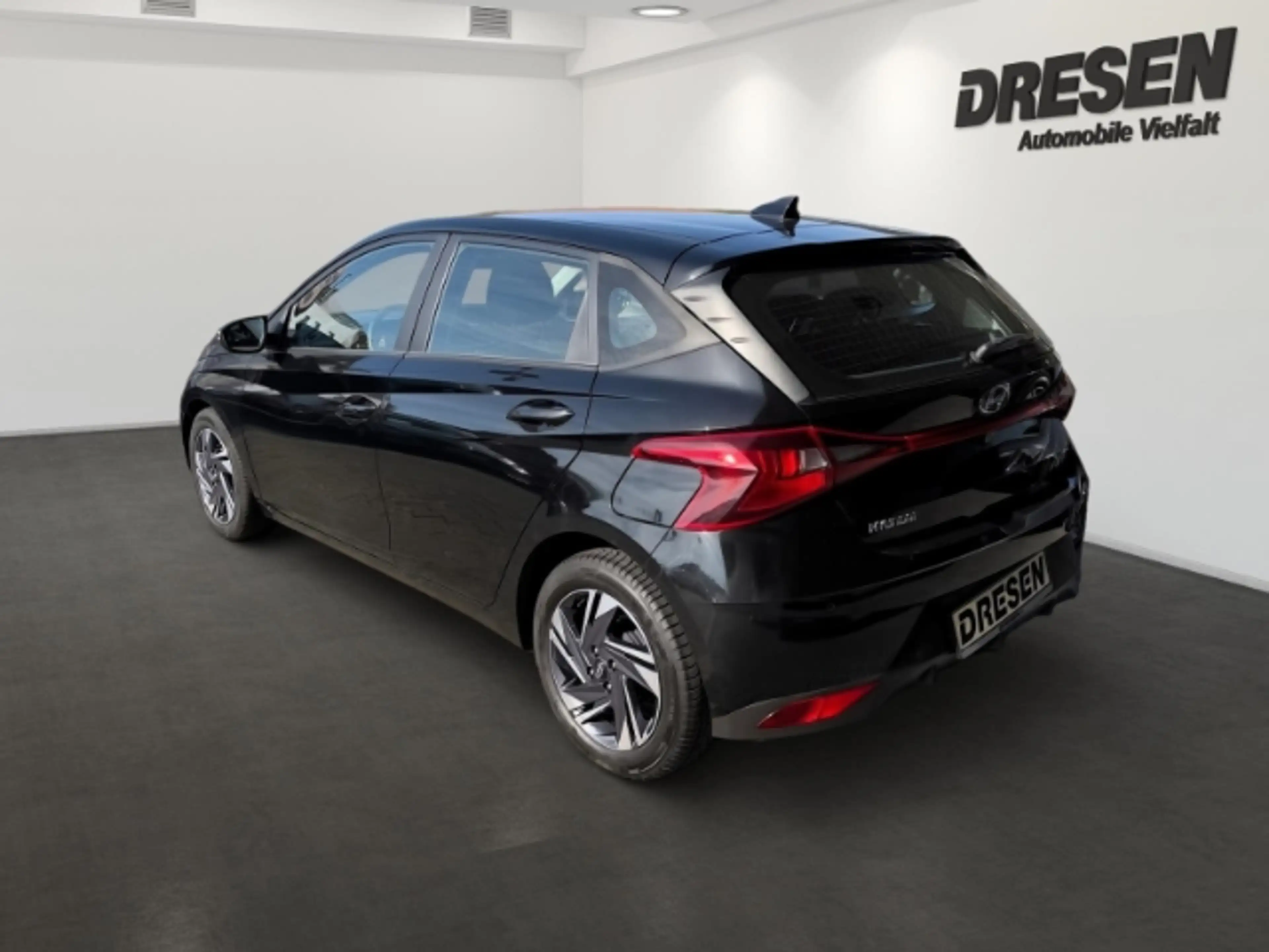 Hyundai i20 Sitzheizung*Lenkradheizung*Apple Carplay*Androuid — photo 5