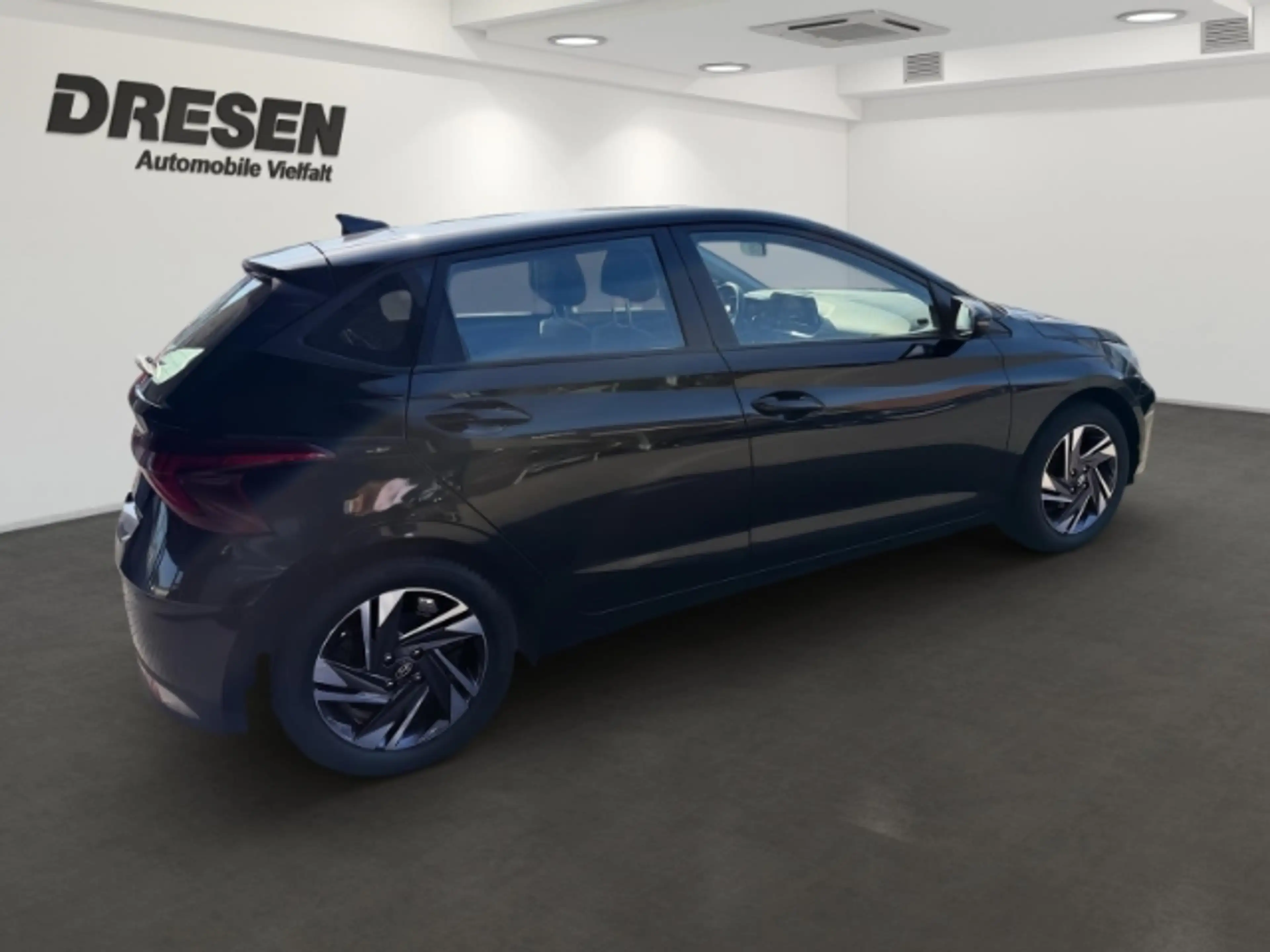 Hyundai i20 Sitzheizung*Lenkradheizung*Apple Carplay*Androuid — photo 4