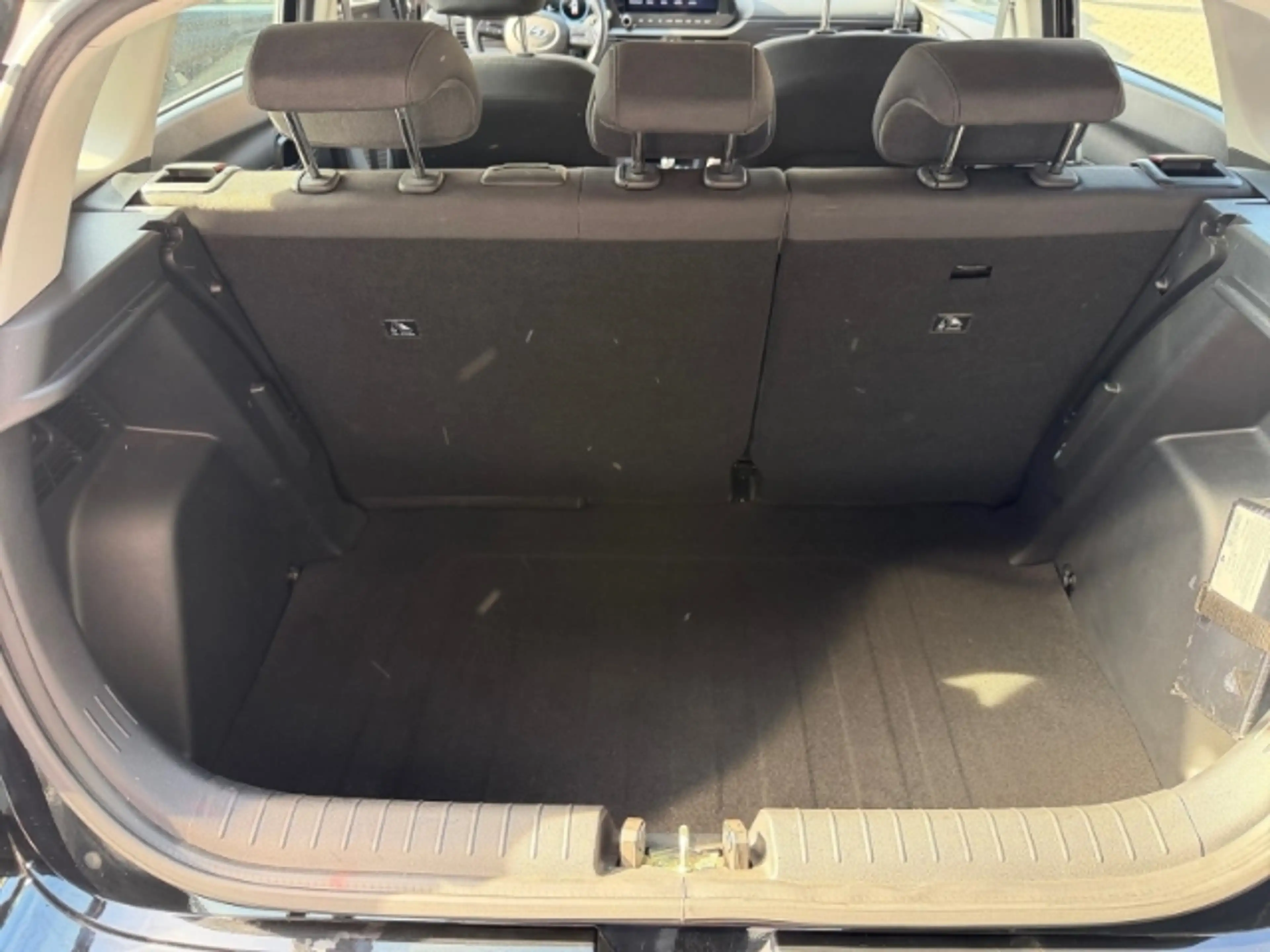 Hyundai i20 Sitzheizung*Lenkradheizung*Apple Carplay*Androuid — photo 13