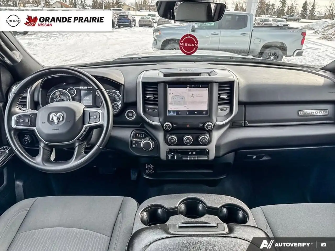 RAM 3500 снимка RAM 3500