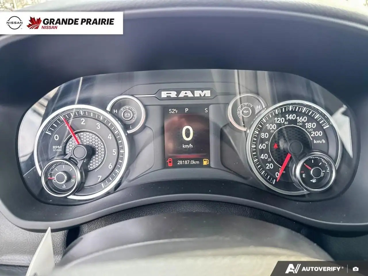 RAM 3500 снимка RAM 3500