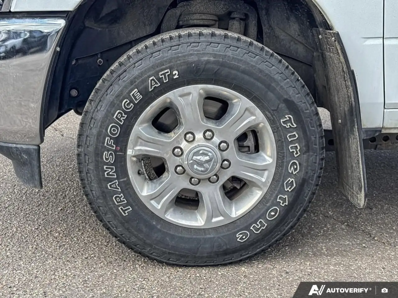RAM 3500 снимка RAM 3500
