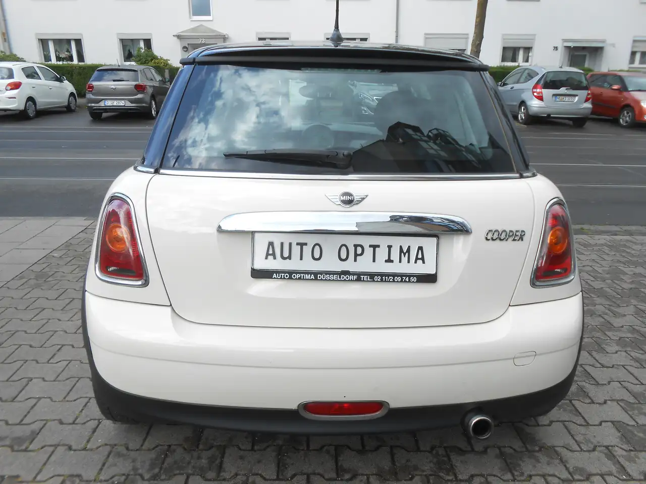 Das Auto