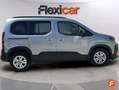 Peugeot Rifter Allure+BlueHDi+100+S%26S+6+Vel.+MAN+Long Gri - thumbnail 8
