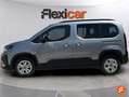 Peugeot Rifter Allure+BlueHDi+100+S%26S+6+Vel.+MAN+Long Gri - thumbnail 3