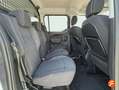 Peugeot Rifter Allure+BlueHDi+100+S%26S+6+Vel.+MAN+Long Gri - thumbnail 12