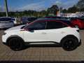 Opel Mokka GS 1.2T Klimaautomatik+DAB+Kamera+CarPlay+ Blanc - thumbnail 8