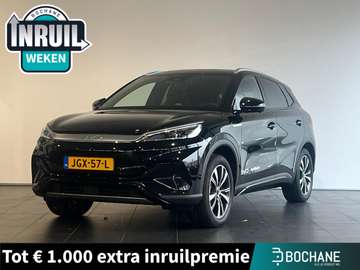 Comfort 60 kWh CLIMATE CONTROL | NAVIGATIE | ELEKT