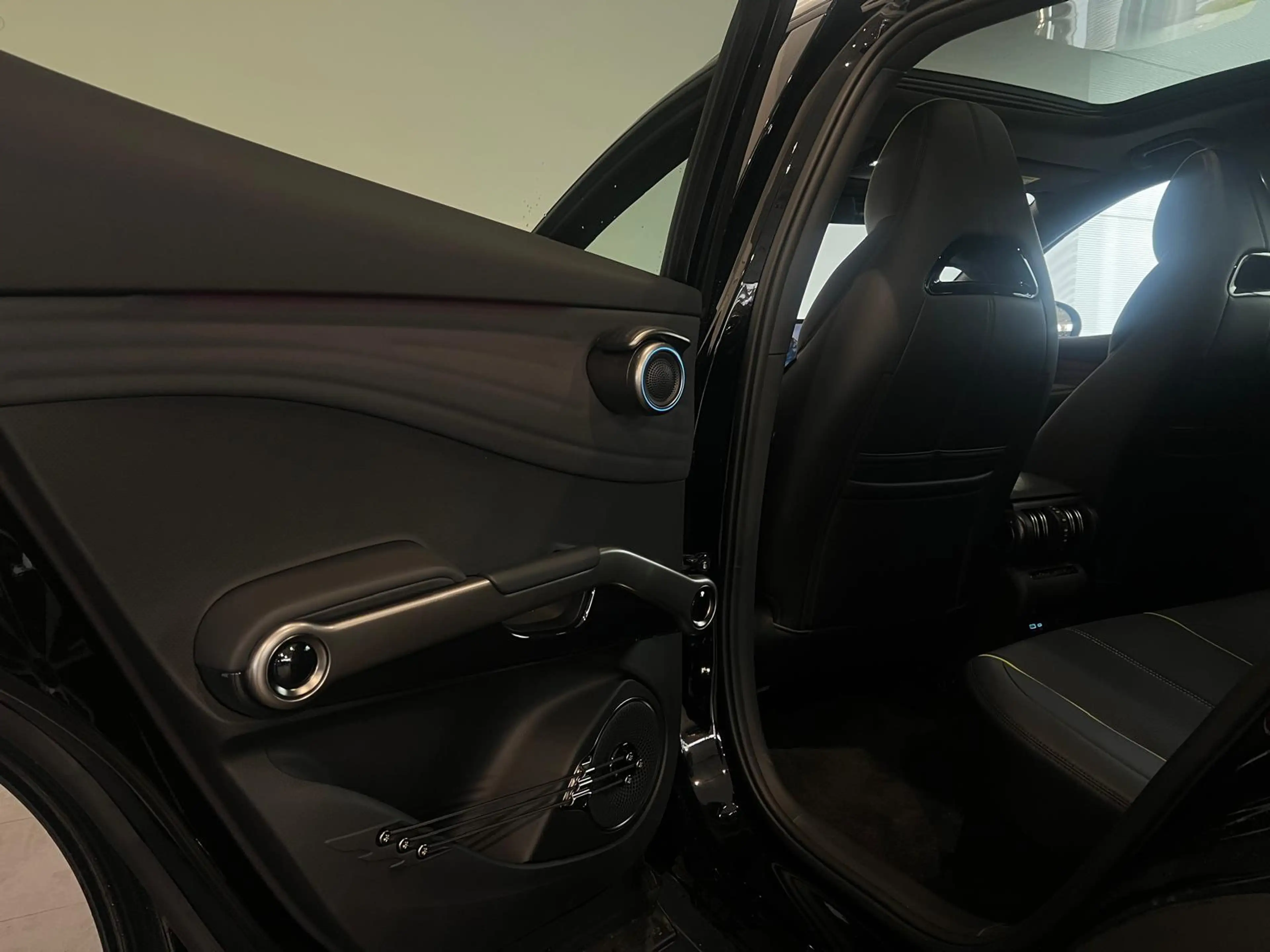 BYD Atto 3 Comfort 60 kWh CLIMATE CONTROL | NAVIGATIE | ELEKT — photo 21