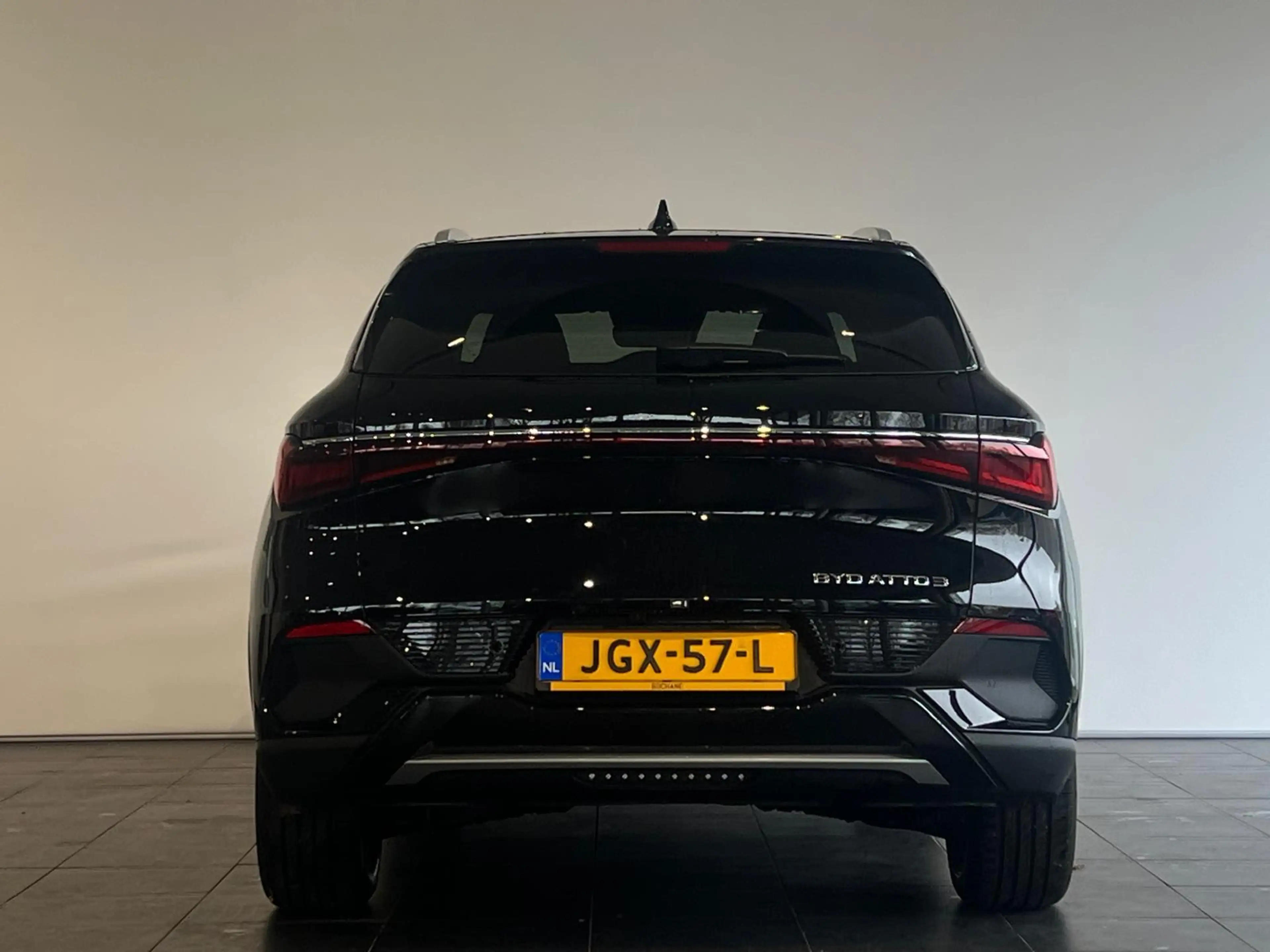 BYD Atto 3 Comfort 60 kWh CLIMATE CONTROL | NAVIGATIE | ELEKT — photo 11