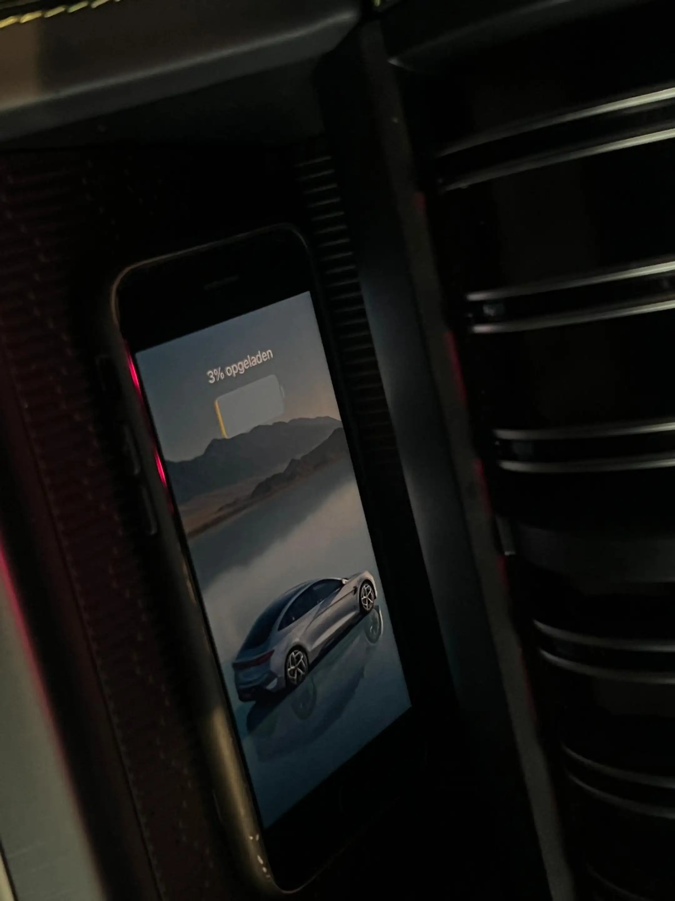 BYD Atto 3 Comfort 60 kWh CLIMATE CONTROL | NAVIGATIE | ELEKT — photo 5