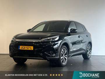 Comfort 60 kWh CLIMATE CONTROL | NAVIGATIE | ELEKT