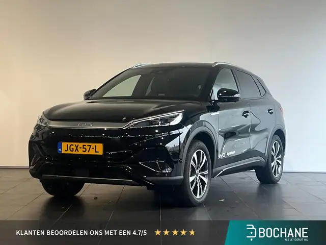 BYD Atto 3 Comfort 60 kWh CLIMATE CONTROL | NAVIGATIE | ELEKT