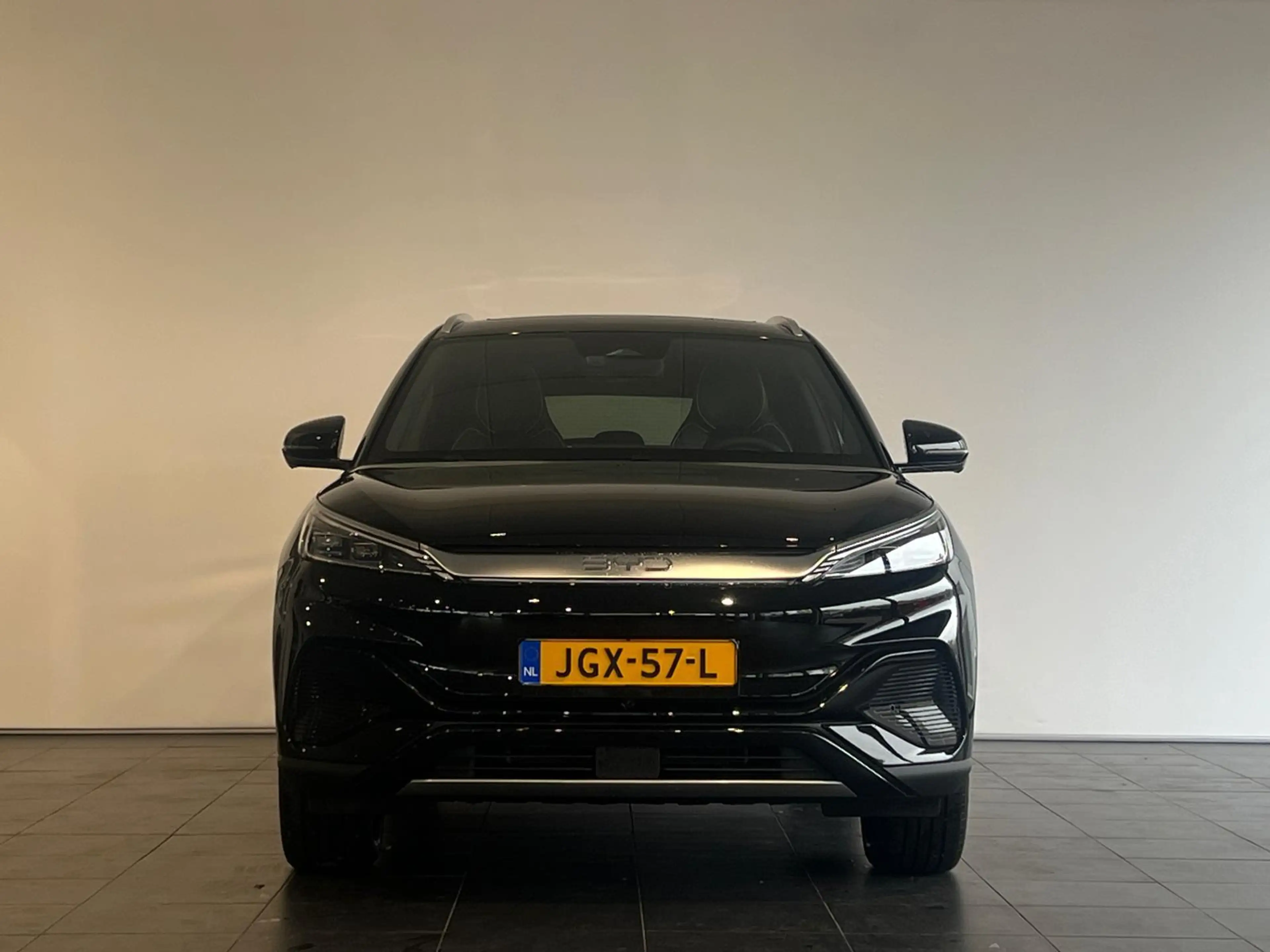 BYD Atto 3 Comfort 60 kWh CLIMATE CONTROL | NAVIGATIE | ELEKT — photo 18