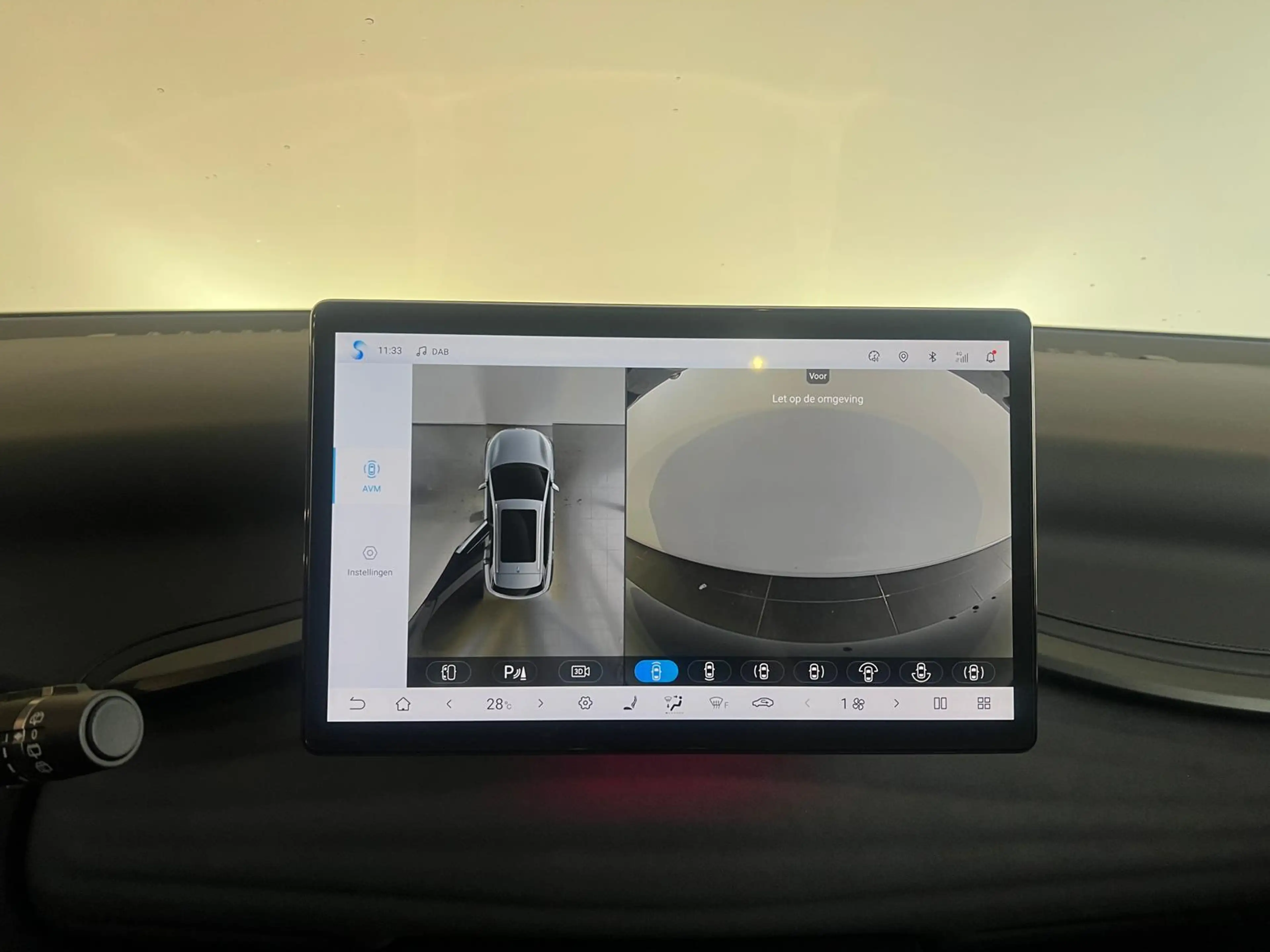 BYD Atto 3 Comfort 60 kWh CLIMATE CONTROL | NAVIGATIE | ELEKT — photo 15