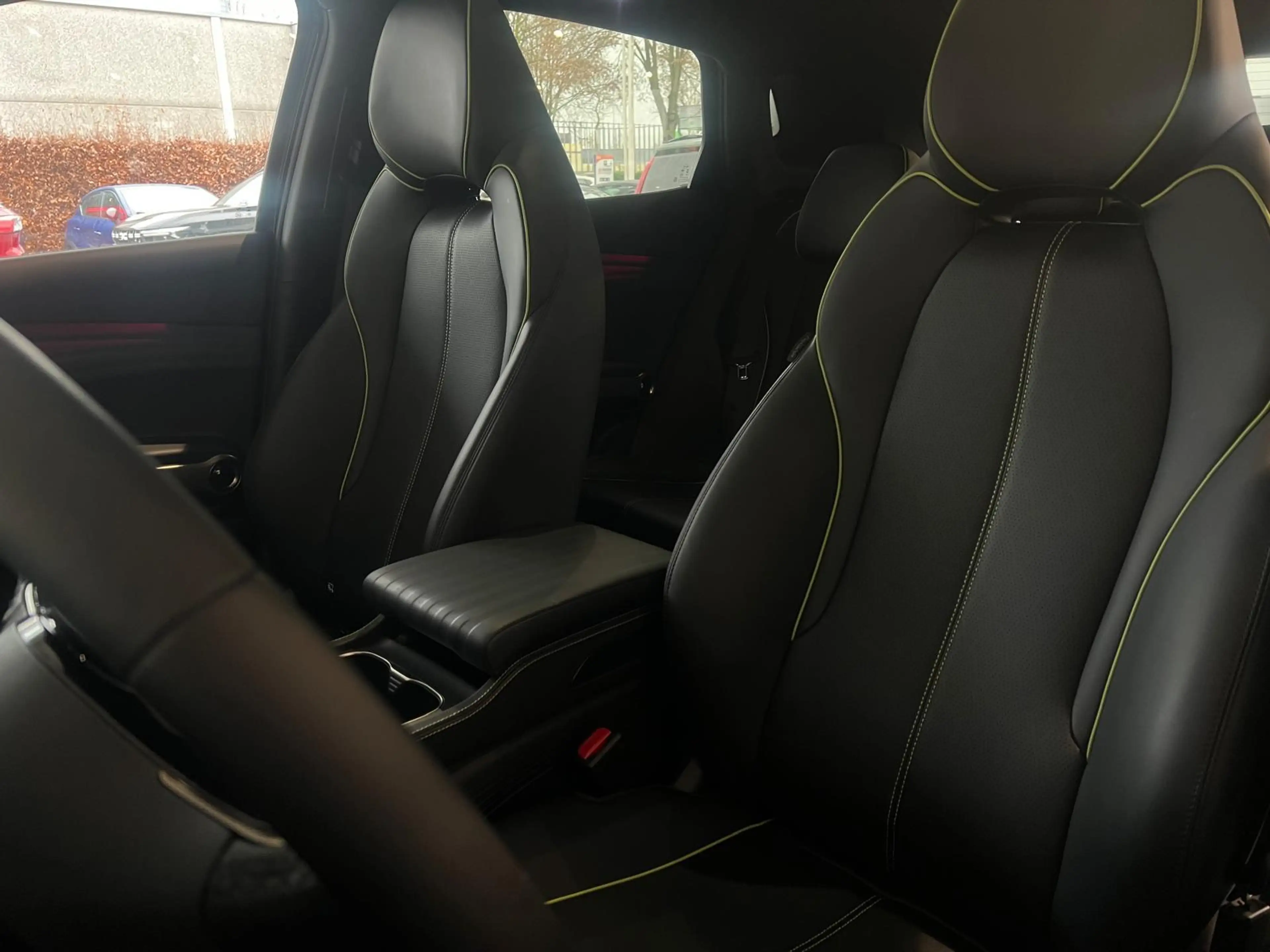 BYD Atto 3 Comfort 60 kWh CLIMATE CONTROL | NAVIGATIE | ELEKT — photo 19
