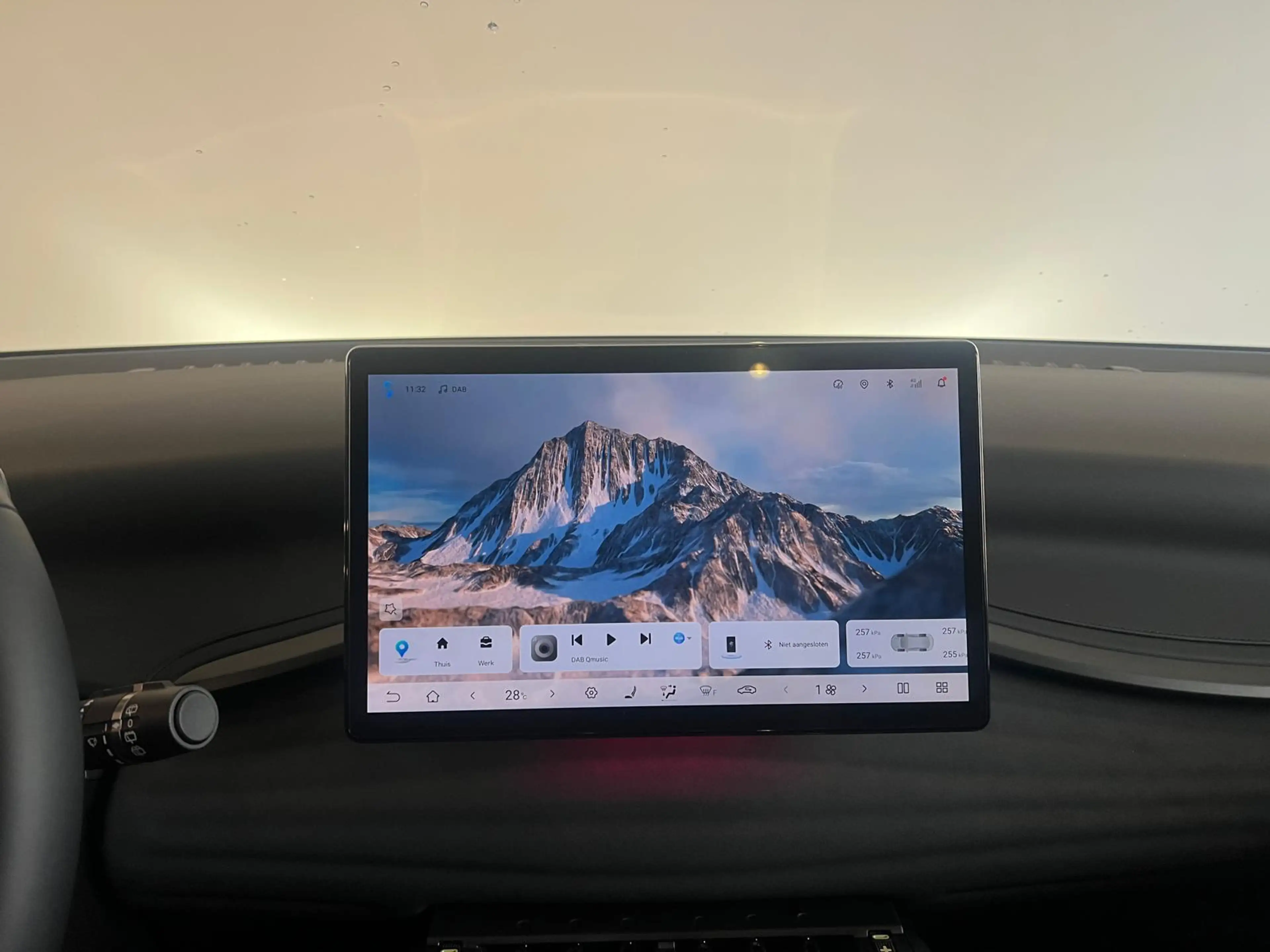 BYD Atto 3 Comfort 60 kWh CLIMATE CONTROL | NAVIGATIE | ELEKT — photo 12