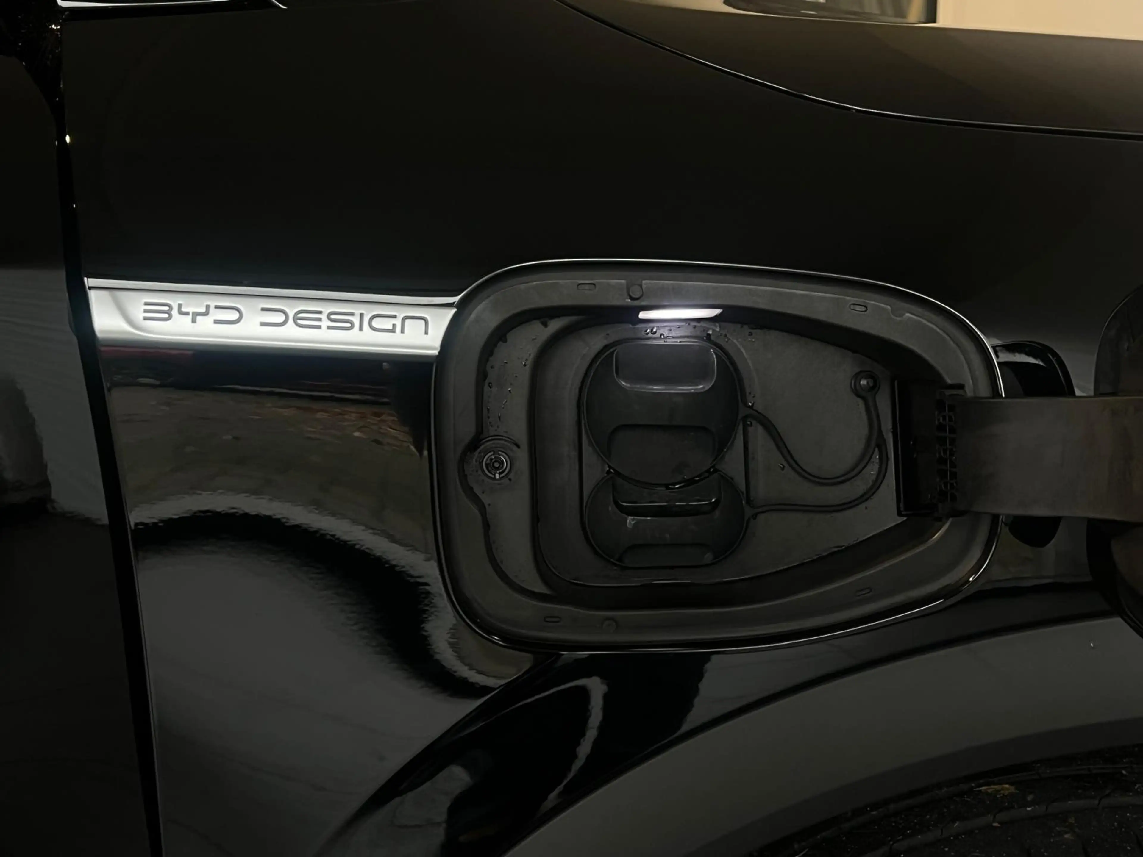 BYD Atto 3 Comfort 60 kWh CLIMATE CONTROL | NAVIGATIE | ELEKT — photo 22