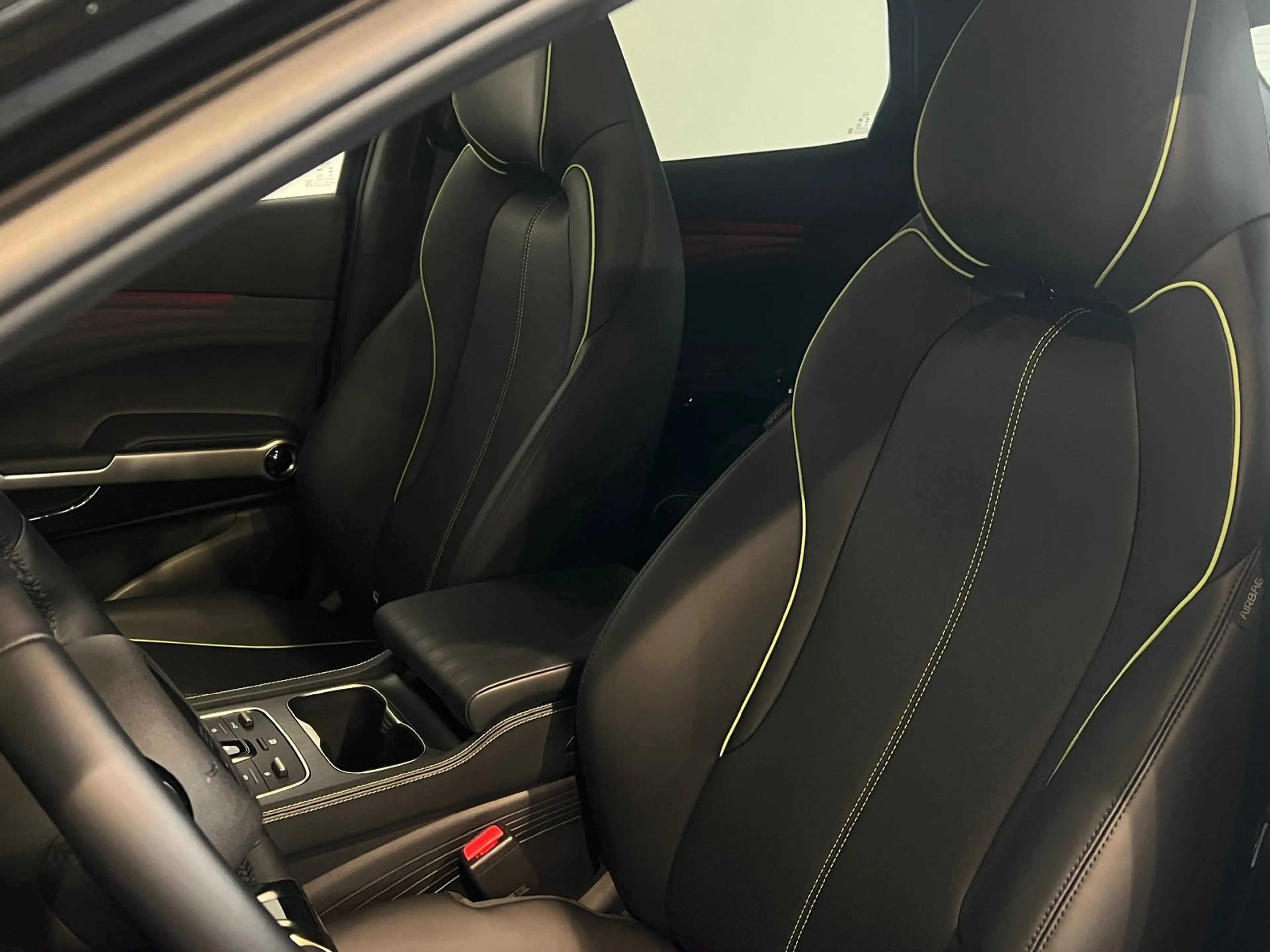 BYD Atto 3 Comfort 60 kWh CLIMATE CONTROL | NAVIGATIE | ELEKT — photo 8