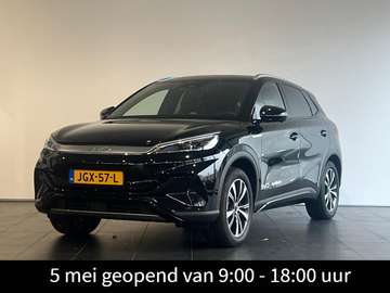 Comfort 60 kWh CLIMATE CONTROL | NAVIGATIE | ELEKT