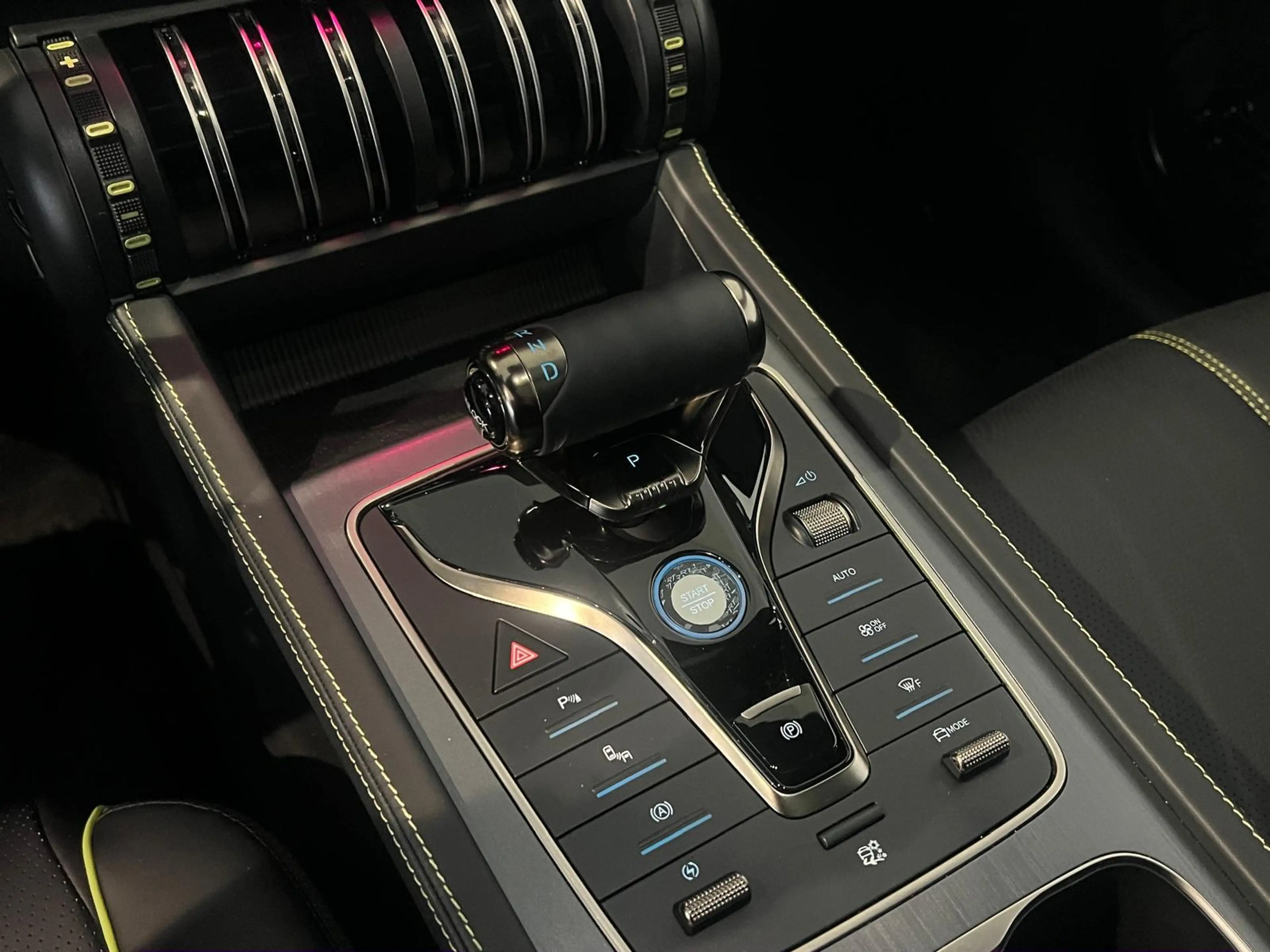 BYD Atto 3 Comfort 60 kWh CLIMATE CONTROL | NAVIGATIE | ELEKT — photo 4