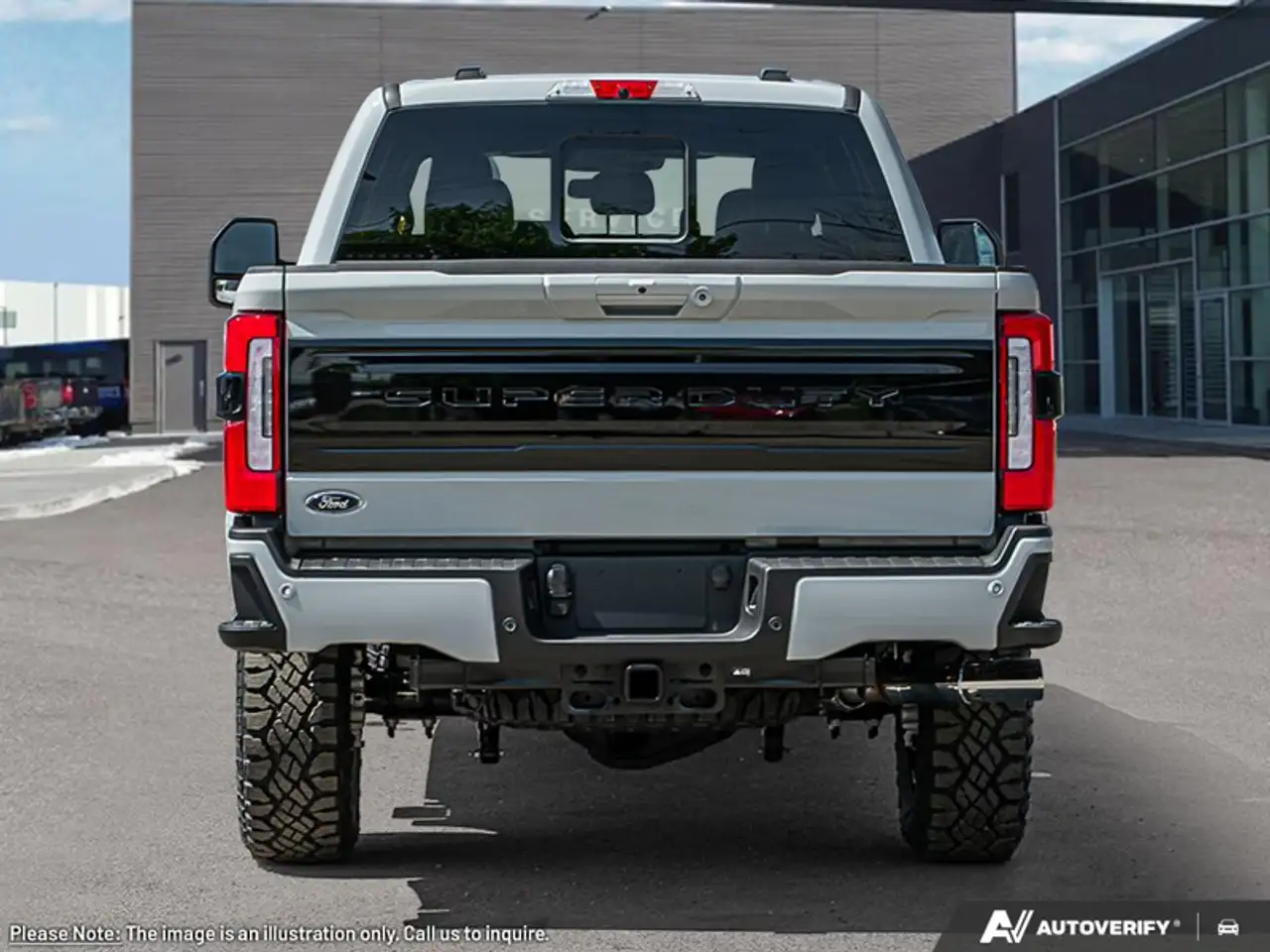 Ford F 350 снимка Ford F 350