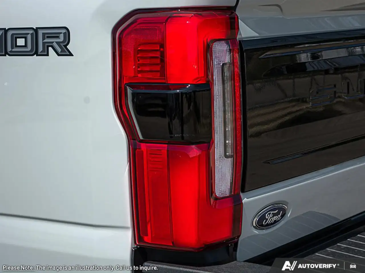 Ford F 350 снимка Ford F 350