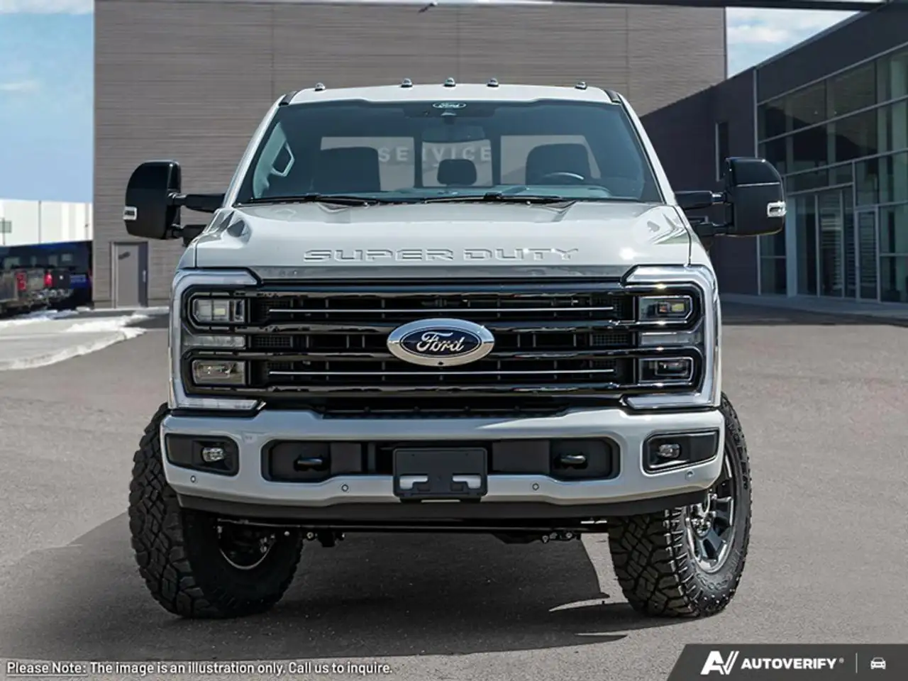 Ford F 350 снимка Ford F 350